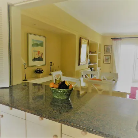 Ria - Apartment *