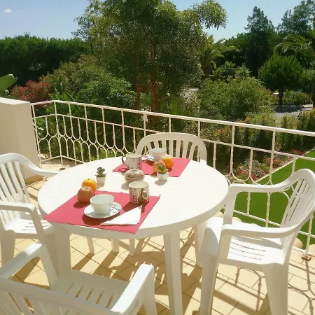 Apartmán Ria -