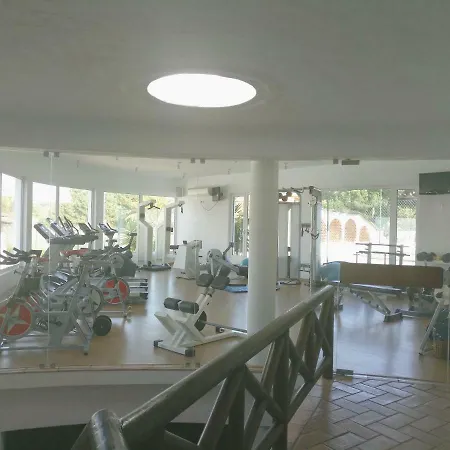 Apartmán Ria - *
