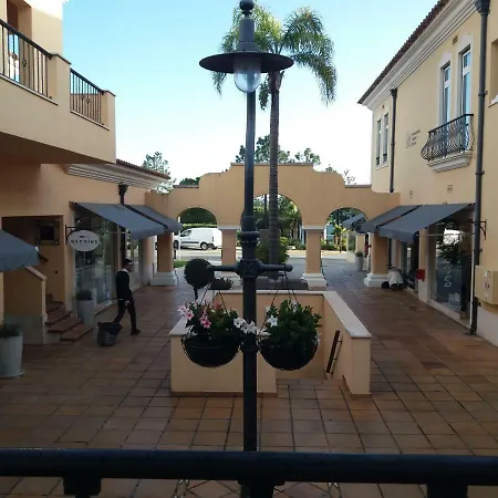 Apartment Ria - Quinta do Lago