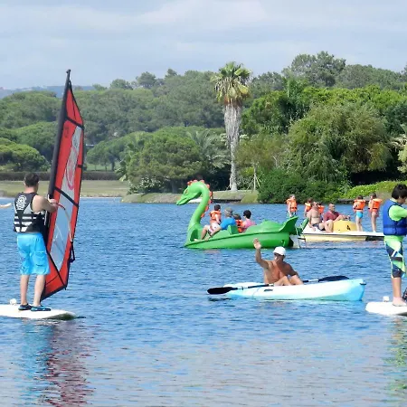 Ria - Quinta do Lago
