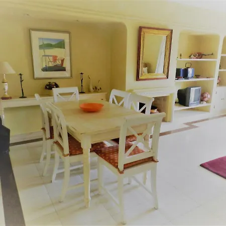 Lägenhet Ria - Quinta do Lago