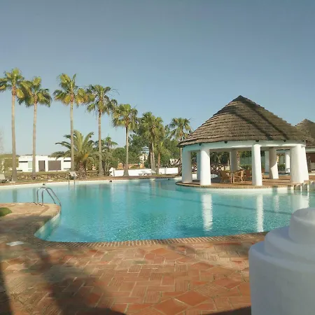 Lägenhet Ria - Quinta do Lago